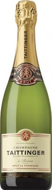 Taittinger - Brut La Fran�aise NV (750ml) (750ml)