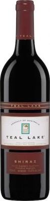 Teal Lake - Shiraz South Eastern Australia NV (750ml) (750ml)
