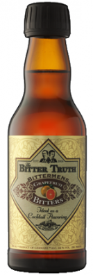The Bitter Truth - Grapefruit Bitters (200ml) (200ml)