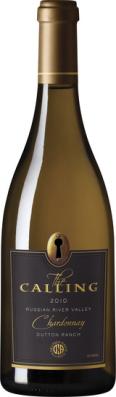 The Calling - Chardonnay Russian River Valley Dutton Ranch 2022 (750ml) (750ml)
