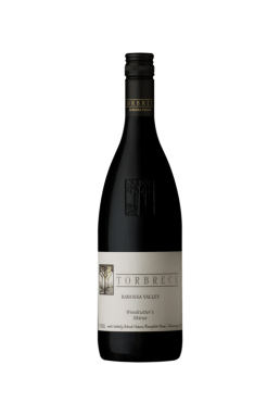 Torbreck - Woodcutters Shiraz Barossa Valley 2022 (750ml) (750ml)
