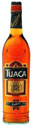 Tuaca - Liqueur Italiano (50ml) (50ml)