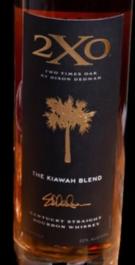 2XO - The Kiawah Blend Kentucky Bourbon (750ml) (750ml)