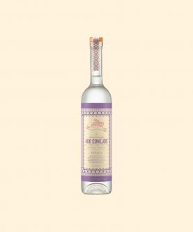 400 Conejos - Mezcal Espadin-Tobala (750ml) (750ml)