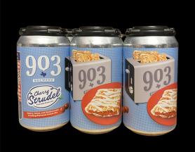 903 Brewers - Cherry Strudel Cream Ale (12oz can) (12oz can)
