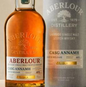 Aberlour - Casg Annamh Sherry Cask (750ml) (750ml)