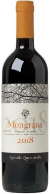 Agricola Querciabella - Mongrana Toscana 2020 (750ml) (750ml)