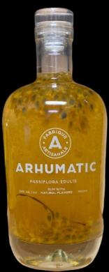 Ahrumatic Passiflora Edulis (700ml) (700ml)