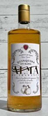 Alma de Trabanco - Quinquina en Rama (1L) (1L)