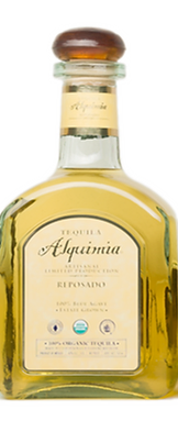 Alquimia - Tequila Reposado (750ml) (750ml)