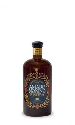 Amaro Nonino - Quintessentia Riserva (750ml) (750ml)