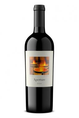 Aperture Cellars - Aperture Red Bordeaux Blend NV (750ml) (750ml)