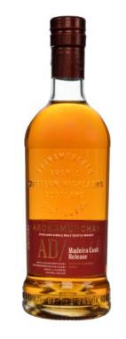 Ardnamurchan - Highland Single Malt Madeira Cask Release (700ml) (700ml)