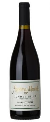 Arterberry Maresh - Old Vines Pinot Noir 2021 (750ml) (750ml)