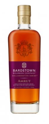 Bardstown - Collaborative Series Rye - Amrut (750ml) (750ml)