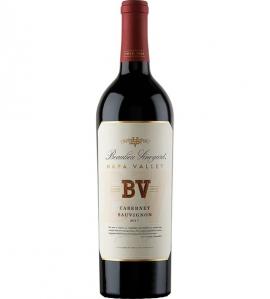 Beaulieu Vineyards - Napa Valley Cabernet 2022 (750ml) (750ml)