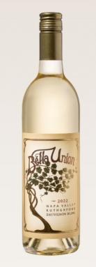 Bella Union - Rutherford Sauvignon Blanc 2023 (750ml) (750ml)