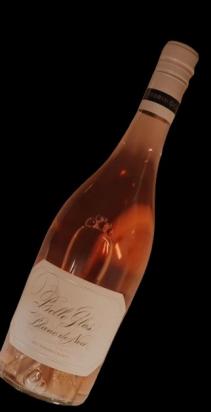 Belle Glos - Blanc de Noir Rose Oeil de Perdrix 2022 (750ml) (750ml)