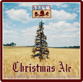 Bells Brewing - Christmas Ale (6 pack 12oz bottles) (6 pack 12oz bottles)