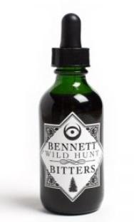 Bennett Bitters - Wild Hunt (2oz) (2oz)