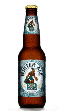 Big Muddy - Winter Ale (6 pack 12oz bottles) (6 pack 12oz bottles)