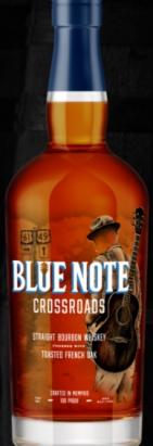 Blue Note - Crossroads Bourbon Toasted French Oak (750ml) (750ml)