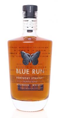 Blue Run - Trifecta Bourbon Whiskey (750ml) (750ml)