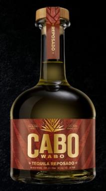 Cabo Wabo - Reposado Tequila (750ml) (750ml)