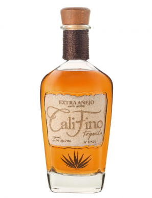 CaliFino - Extra Anejo Tequila (750ml) (750ml)