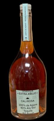 Calirosa - Tequila Extra Anejo 5 Year (750ml) (750ml)