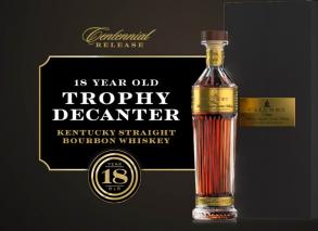 Calumet Farms - Limited Edition 18yr Bourbon (750ml) (750ml)