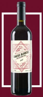 Cantos Blancos - Rioja 2021 (750ml) (750ml)