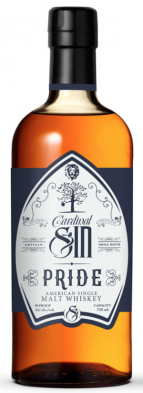 Cardinal Sin - Pride American Single Malt Whiskey (750ml) (750ml)