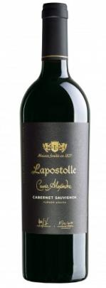 Casa Lapostolle - Cabernet Sauvignon Cuv�e Alexandre 2021 (750ml) (750ml)