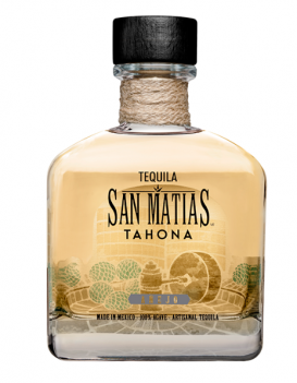 Casa San Matias - Tequila Anejo (750ml) (750ml)
