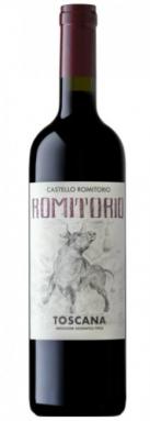 Castello Romitorio - Romitorio Toscana Rosso IGT 2021 (750ml) (750ml)