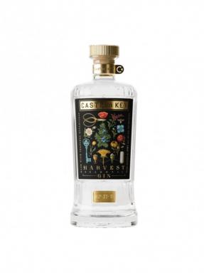 Castle & Key Distillery - Harvest Gin (750ml) (750ml)