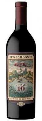 Caymus Red Schooner - Voyage 12 2020 (1.5L) (1.5L)