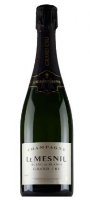 Champagne Le Mesnil - Grand Cru Blanc de Blanc NV (750ml) (750ml)