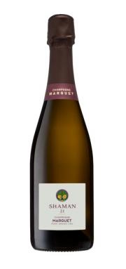 Champagne Marguet - Shaman 21 Rose Grand Cru NV (750ml) (750ml)