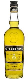 Chartreuse - Yellow Liqueur (750ml) (750ml)