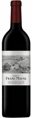 Chateau Franc Mayne 2020 (750ml) (750ml)