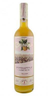 Chinola - Pineapple Liqueur (750ml) (750ml)