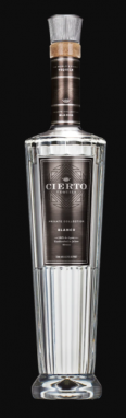 Cierto - Tequila Blanco (750ml) (750ml)