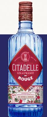 Citadelle - Gin de France Rouge (700ml) (700ml)