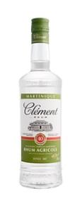 Clement - Rhum Blanc Agricole (750ml) (750ml)