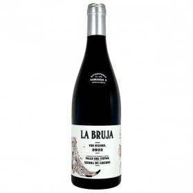Commando G - La Bruja Garnacha 2022 (750ml) (750ml)