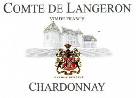 Comte de Langeron - Grande Reserve Chardonnay 2023 (750ml) (750ml)
