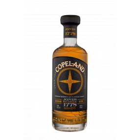 Copeland - Jones 1778 Navy Strength Gin (700ml) (700ml)