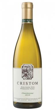 Cristom Chardonnay 2019 (750ml) (750ml)
